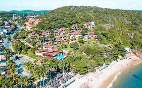 La Boheme Hotel E Apart Hotel